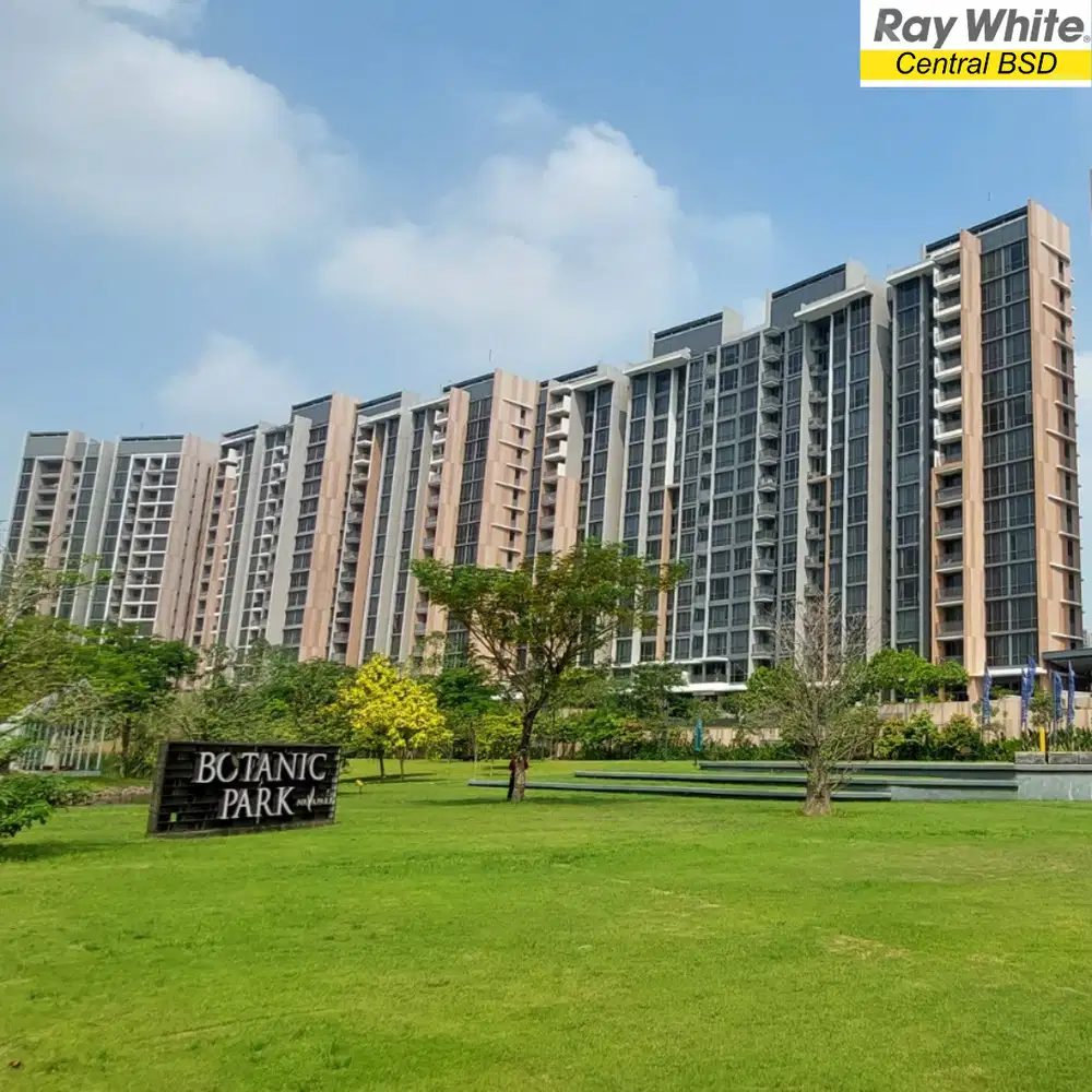 Disewa apartment Marigold Mewah dan Murah FULL FURNISHED