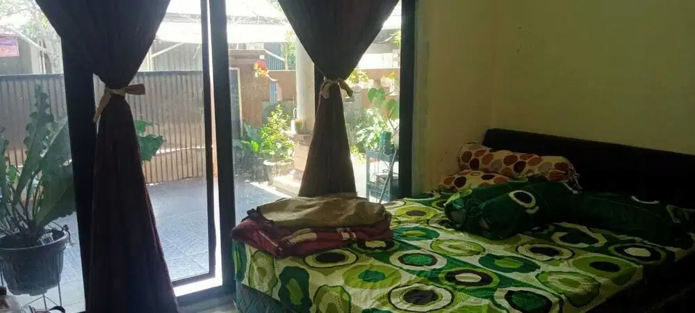 Jual Murah Rumah Sitaan Bank Kebalen Babelan Kab Bekasi