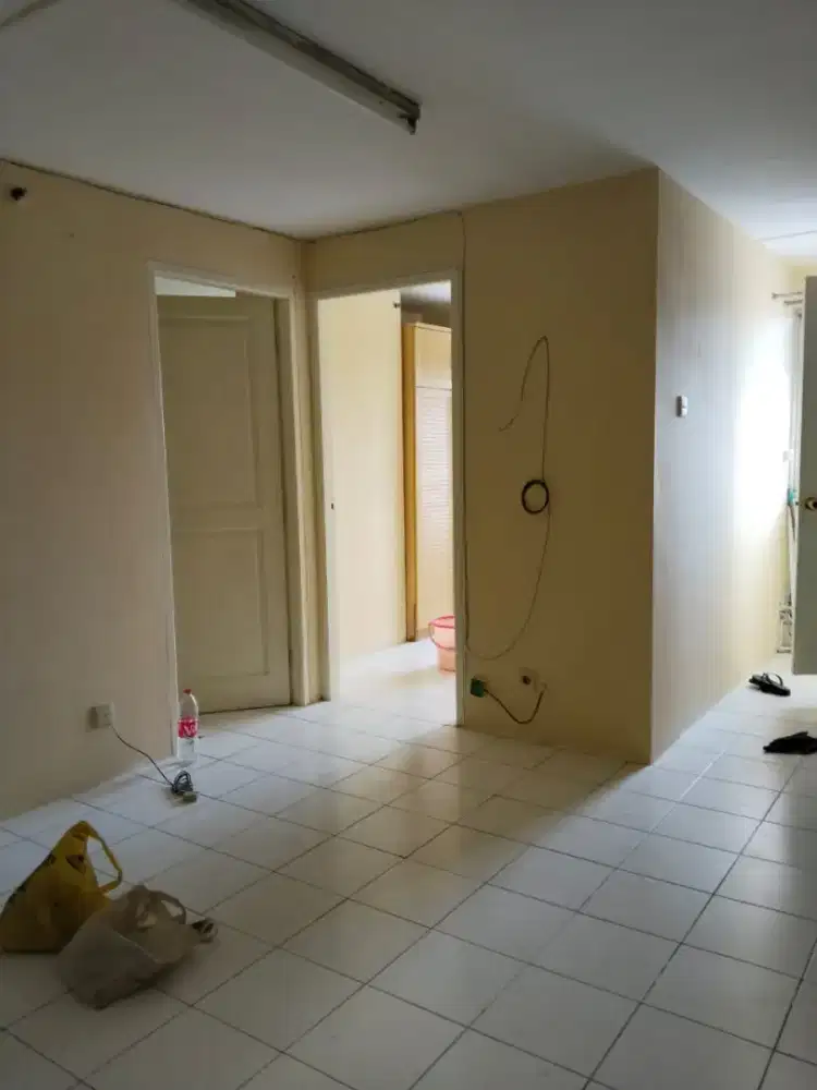 Disewakan Apartemen Wisma Gading Permai, nyaman, strategis,dekat Mall