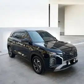 Hyundai Creta (2022)