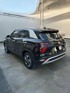 Hyundai Creta (2022)