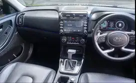 Hyundai Creta (2022)