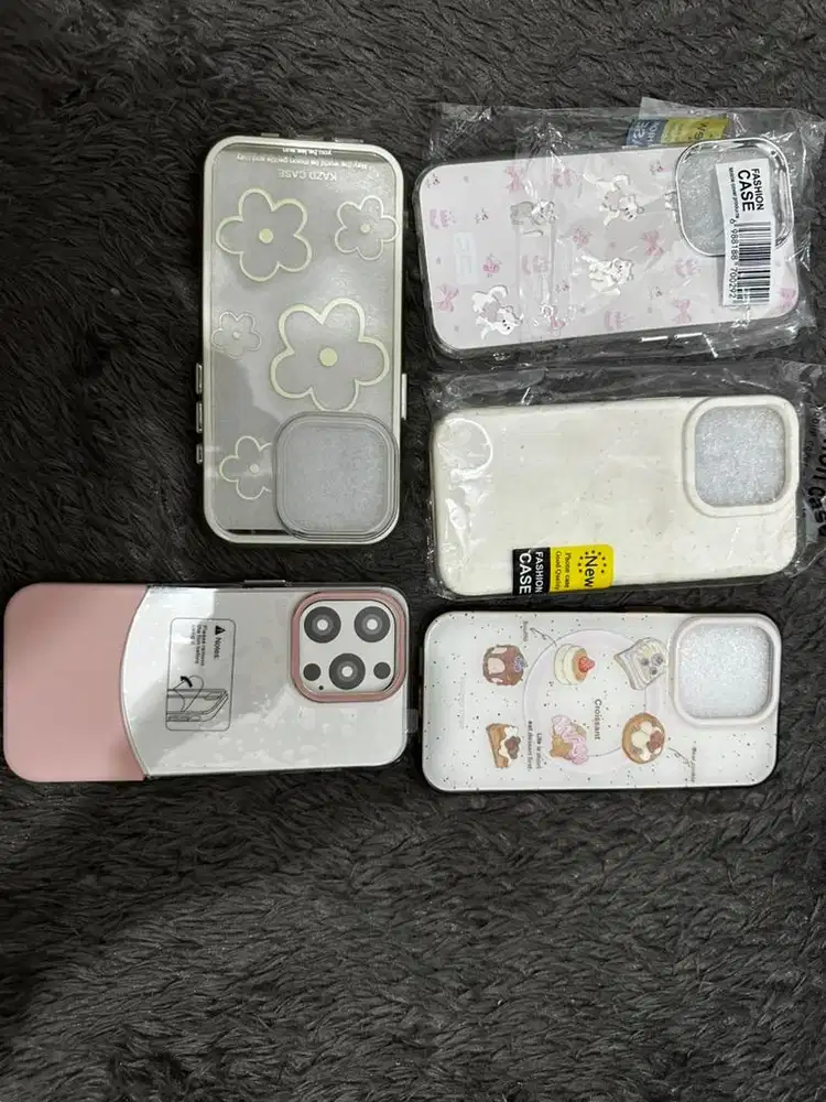 Case Iphone 15 pro
