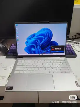 Lenovo YOGA Slim 7 14 IMH92024 Ultra7-155H 32GB/
1TB Like New