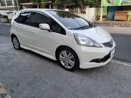 HONDA JAZZ RS METIK 2009
