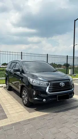 Toyota Kijang Innova 2021 Bensin