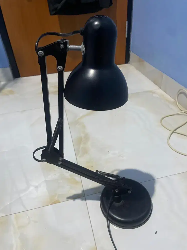 Lampu Belajar | Lampu Belajar untuk di Kamar