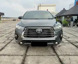 Toyota Innova G Diesel 2021 AT