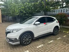 Honda HR-V 2017 Bensin