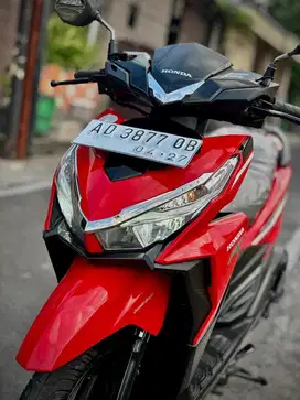 VARIO TECHNO 125 CBS ISS AD Skh