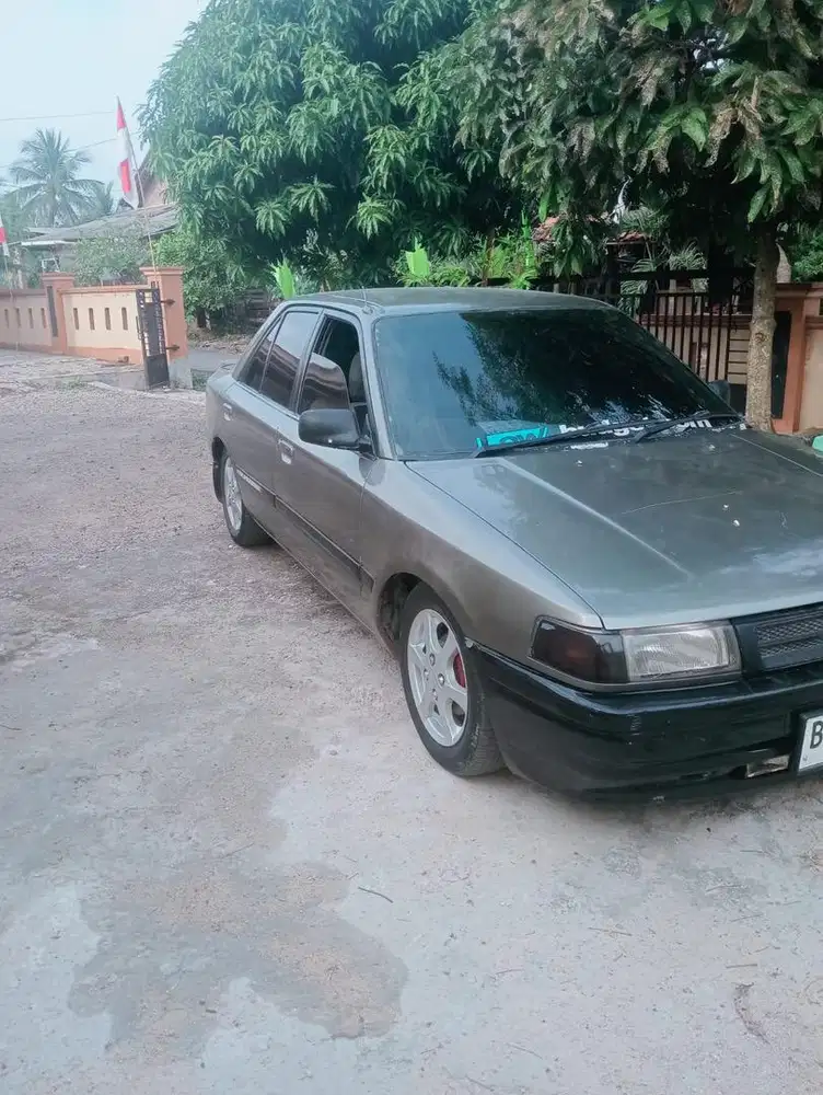 mazda interplay