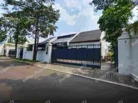Dijual Lelang Rumah di Kemang Jakarta Selatan