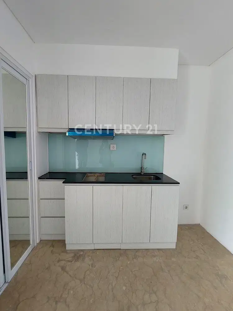 Dijual Apartemen Unfurnished Springhill Royale Suite Kemayoran B