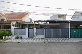 Rumah Bagus Siap Huni Di Jl Sunter Mas Barat Jakarta Utara