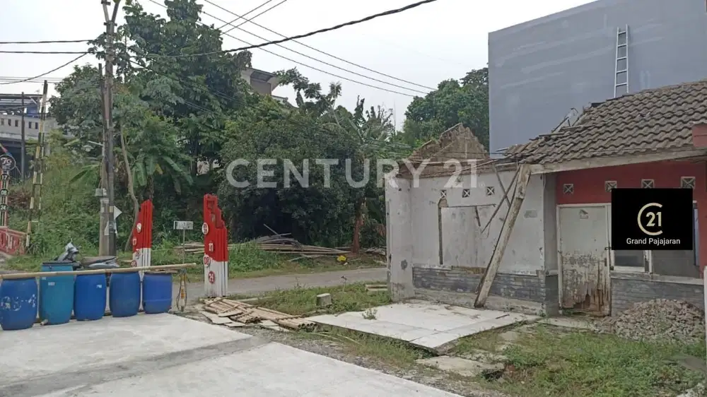 Jual Tanah Huk Perumahan Dekat Dengan Stadion Pakansari, Bogor