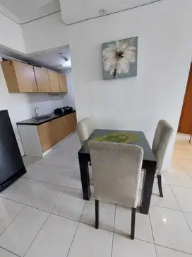 Disewakan MURAH Apartemen Grand Palace Kemayoran ( Palazzo ), Jakarta