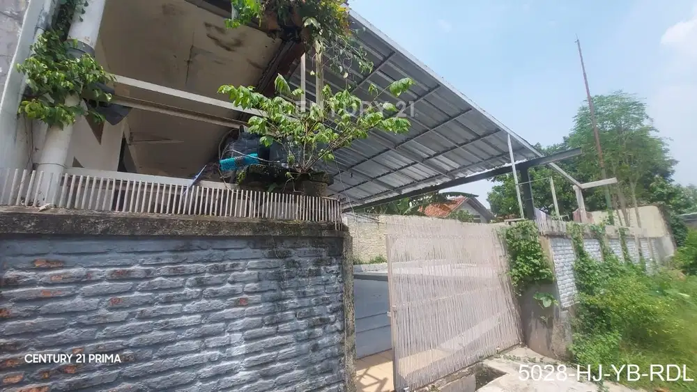 Dijual BU Rumah Hitung Tanah Di Cilandak Jakarta Selatan