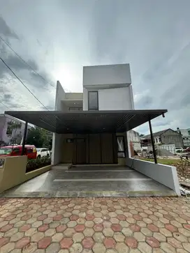 Rumah Nyaman Dengan Lokasi Strategis di Cinangka Hunian Impian Anda
