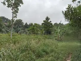 Kavling Cimanggis, tepi Setu, Bojong Gede, Bogor