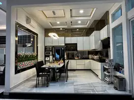 Harga Murah Rumah Mewah Modern Artha Gading Villa Kelapa Gading
