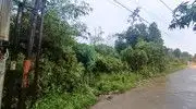 Dijual Tanah Residensial Duren Seribu Murah