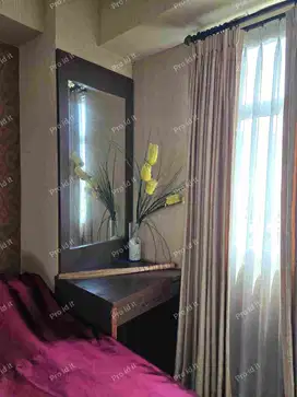 Jual apartemen kalibata city SHM 2br