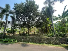 Dijual Lahan Luas Dengan Lokasi Strategis di Cilandak