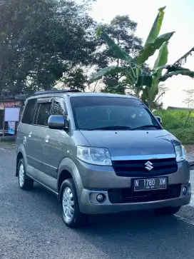 SUZUKI APV ARENA GX 2012