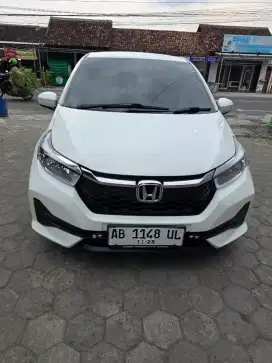 Brio e matic tahun 2023