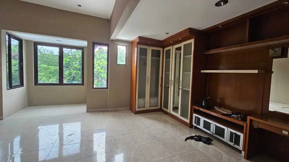 Harga Murah Rumah Rapi dan Cantik di Gading Park View Kelapa Gading