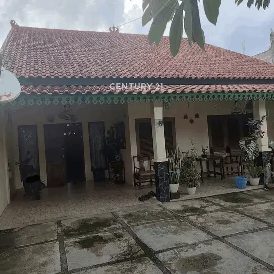 Dijual Rumah Strategis Harga Menarik Di Ciputat