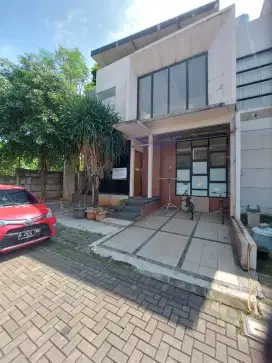 Rumah Akasia Eight Bintaro