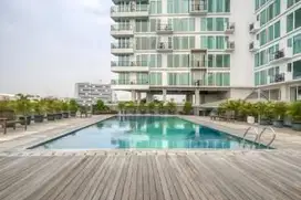 Dijual Apartemen Tree Park BSD CITY