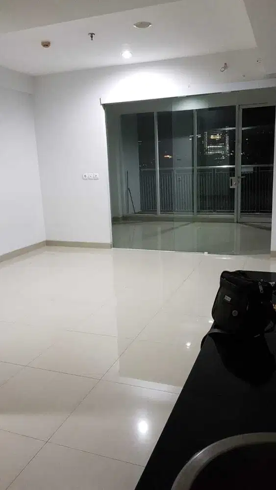 Dijual Apartement Hook View Kota Bandung di Dago Suite