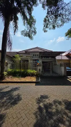 Dijual Murah Rumah di Puri Palma, Araya Malang