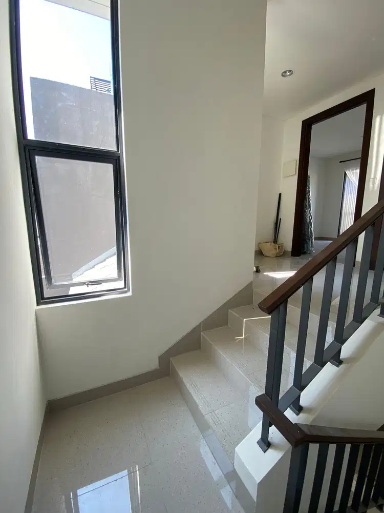 Disewakan Rumah Siap Huni Cluster Fashagriya Podomoro Park Bandung