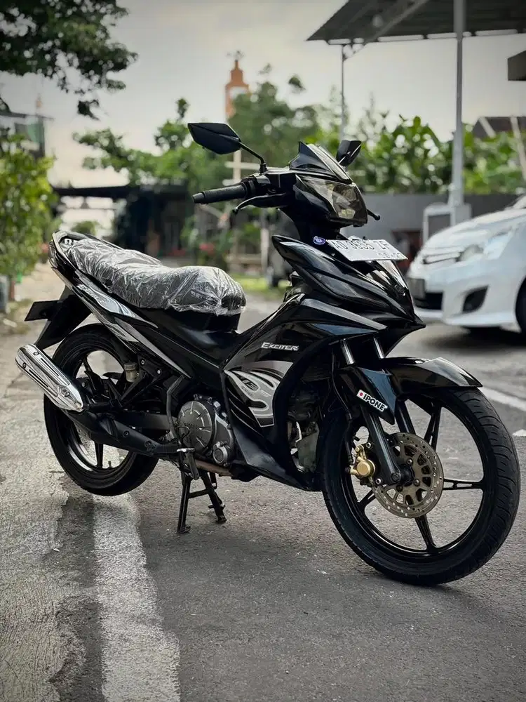 NEW JUPITER MX KOPLING AD Karanganyar