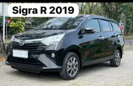 DAIHATSU SIGRA R 2019
