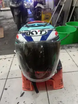 helm KYT kyoto.