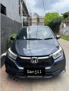 Honda Brio Satya 2023 Bensin