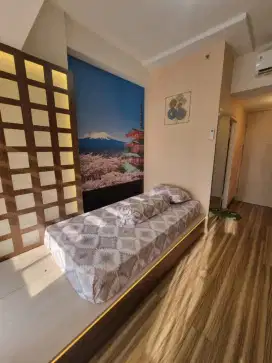 Di Jual apartement pik2