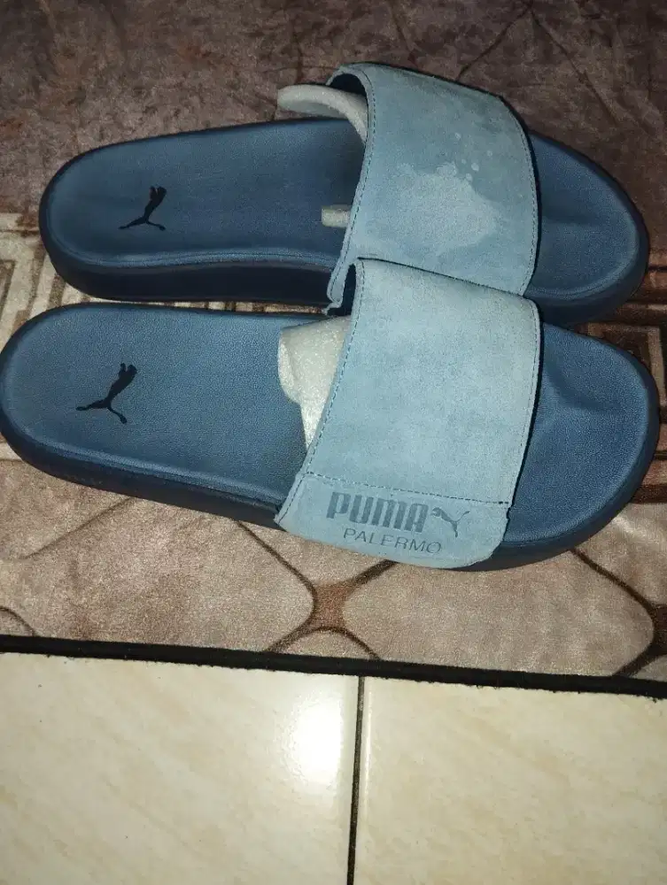 Sandal Puma Palermo