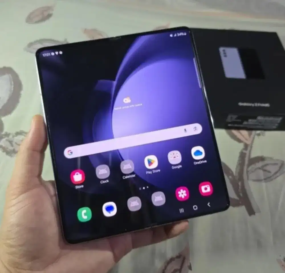Samsung Galaxy Z Fold5 12/512GB Sein