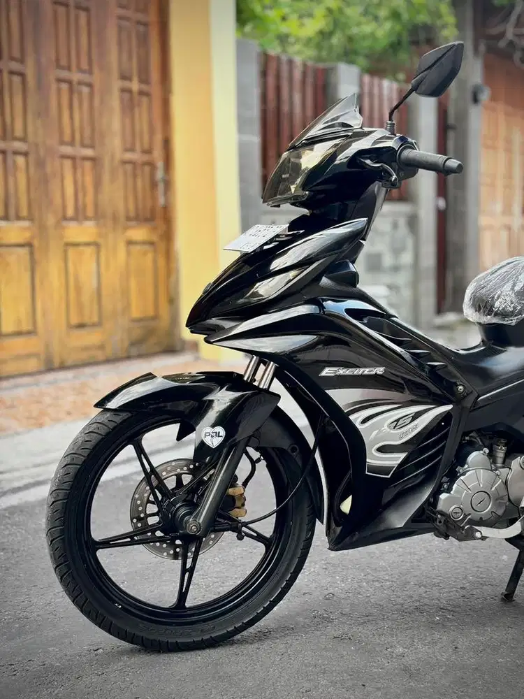 Jupiter MX New NJMX KOPLING siap pakai
