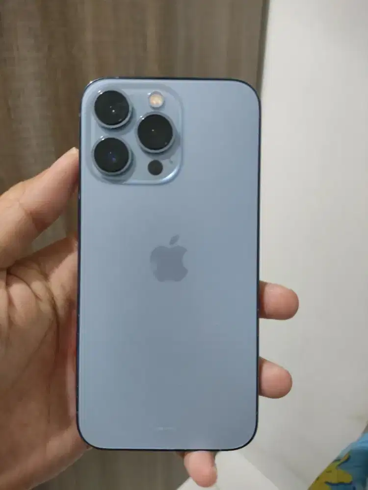 Iphone 13 pro 128gb ibox