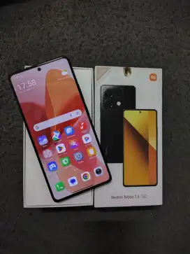 REDMI NOTE 13 8/256 5G