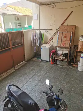 JUAL KOS KOSAN 16 KAMAR DI KEBON JERUK, JAKARTA BARAT (AKSES 1 MOBIL)