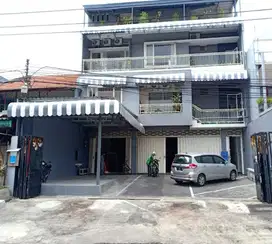 Hotel Sangat Strategis, Dekat Raya Arjuna Surabaya Pusat