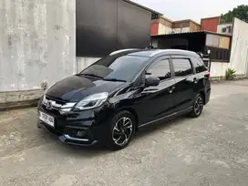 Honda Mobilio 2015 Bensin