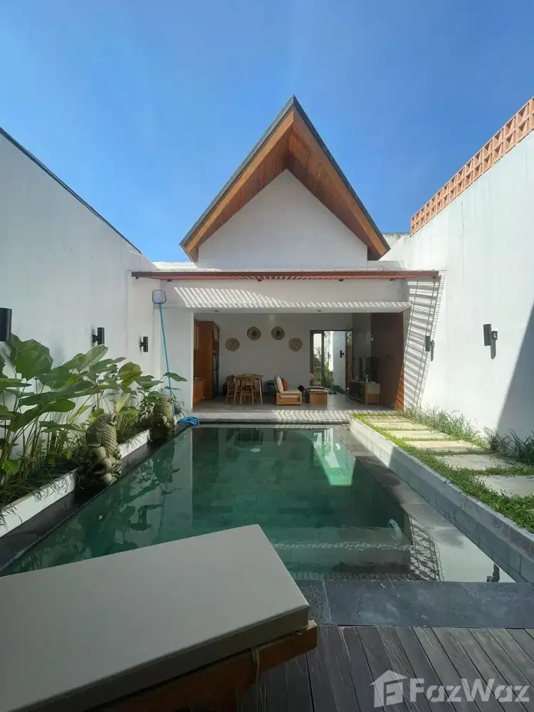 2 Bedroom Villa for sale in Mengwi, Bali